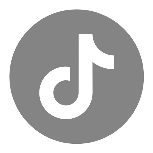 free-tiktok-gray-circle-round-icon-23168-thumb